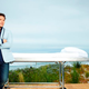 Mark Feuerstein in Royal Pains (Photo: USA)
